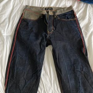 Dark wash Jeans